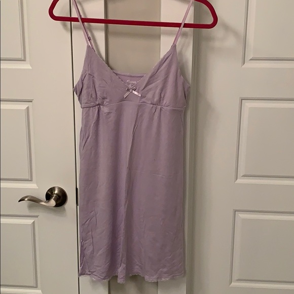 gap sleep dress